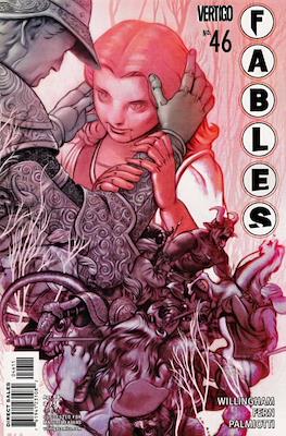 Fables (Comic Book) #46