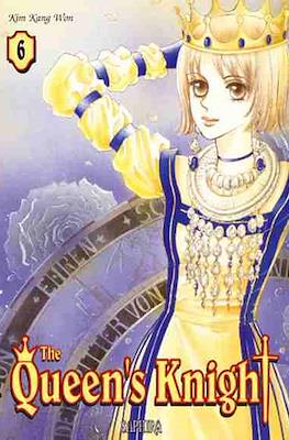 The Queen's Knight #6