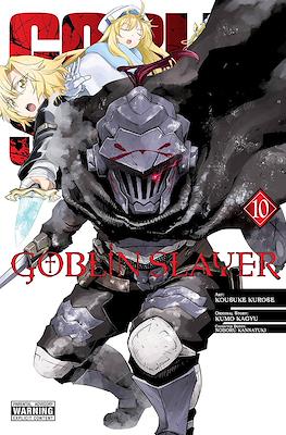 Goblin Slayer! (Softcover) #10