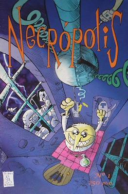 Necrópolis