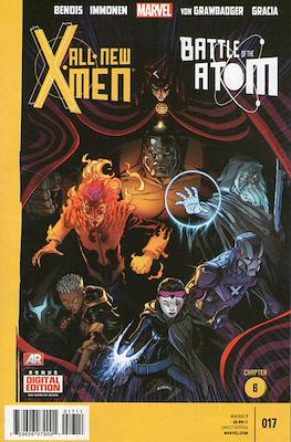 All-New X-Men (Comic Book) #17