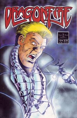 Dragonfire Vol. 2 #2