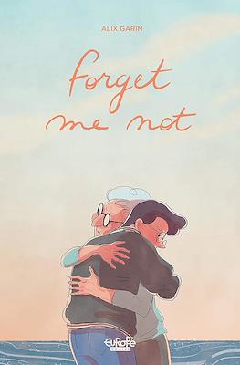 Forget Me Not