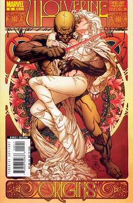 Wolverine: Origins (2006-2010) #5