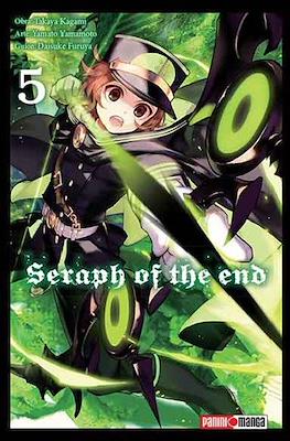 Seraph of the End (Rústica) #5