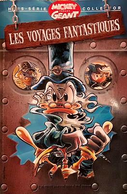 Mickey Parade Géant Hors-Série - Collector #15