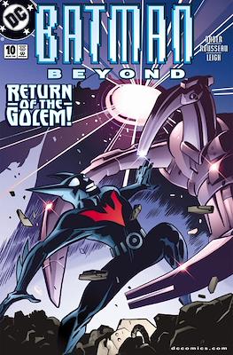 Batman Beyond (Vol. 2 1999-2001) (Digital 24 pp) #10