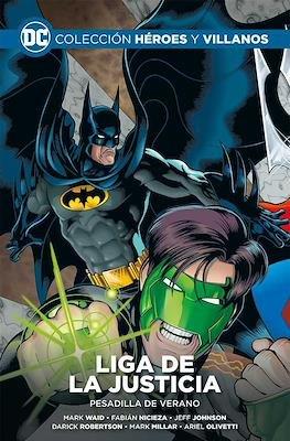 DC Heroes y Villanos #78