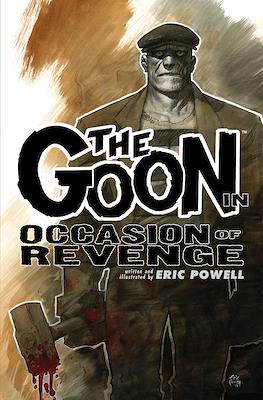 The Goon (Softcover) #14