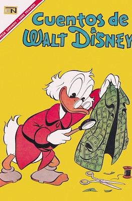 Cuentos de Walt Disney #392