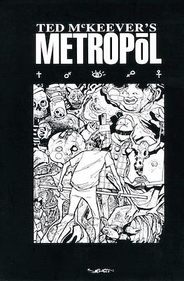 Metropol #3