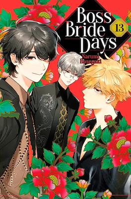 Boss Bride Days #13