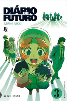 Diário do futuro #3