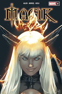 Magik (2025) #6