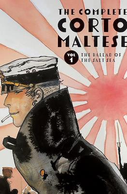 The Complete Corto Maltese