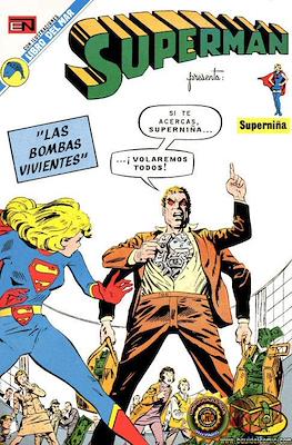 Supermán #922