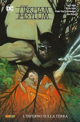 DC Evergreen #99