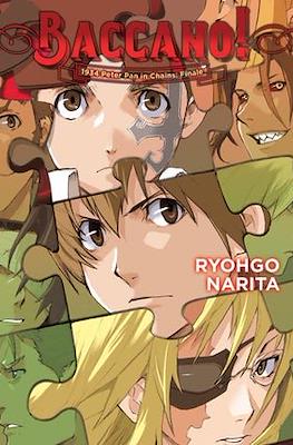 Baccano! #10