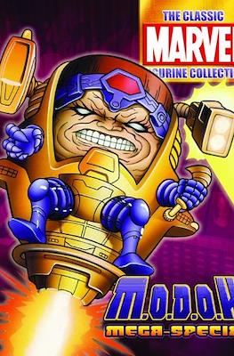 The Classic Marvel Figurine Collection Special #26