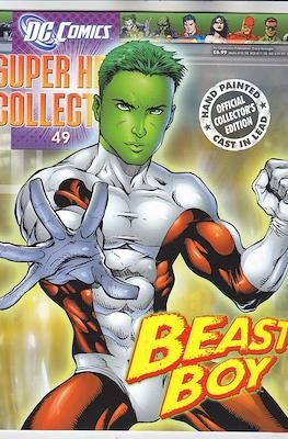 DC Comics Super Hero Collection (Fascicle. 16 pp) #49