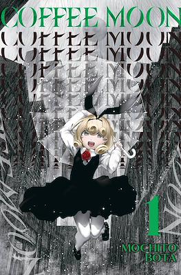 Coffee Moon #1
