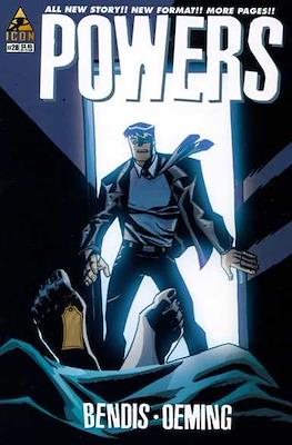 Powers Vol. 2 (2004-2008) #28