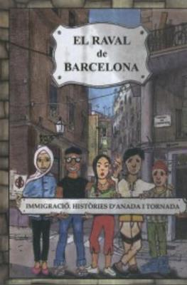 El món per un forat #6
