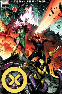 X-Men Vol. 6 (2021-Variant Covers) #1.53