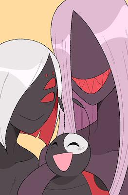 Bugtopia