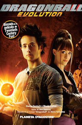 Dragonball Evolution