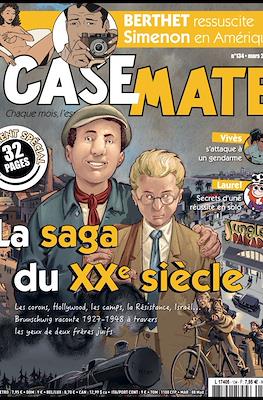 Casemate #134