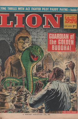 Lion (1960) #299