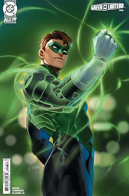 Green Lantern Vol. 7 (2023-Variant Covers) #16.3