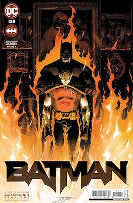 Batman Vol. 3 (2016-) #128