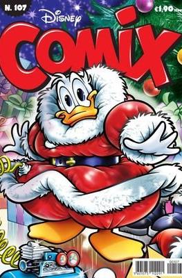 Disney Comix #107