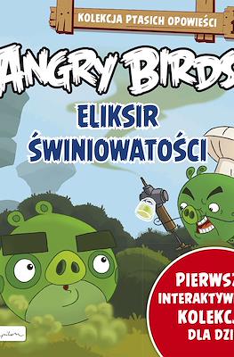 Angry Birds Kolekcja ptasich opowieści #18
