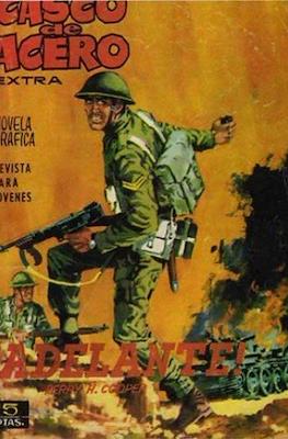 Casco de Acero Extra (1964-1965) #6