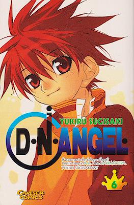 D.N.Angel #6