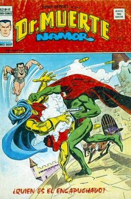 Super Héroes Vol. 2 #68