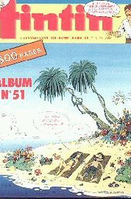 Tintin Nouveau Album #51