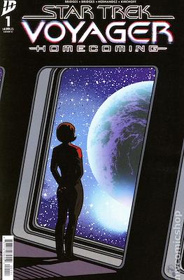 Star Trek Voyager Homecoming