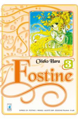 Fostine #3