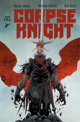 Corpse Knight (Variant Covers)