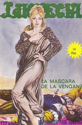 Lucrecia #13