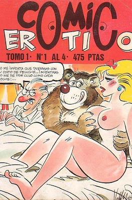 Comic erótico #1