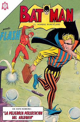 Batman #275