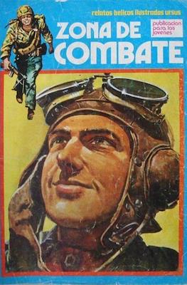 Zona de combate (Segunda serie) #68