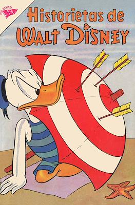 Historietas de Walt Disney #252