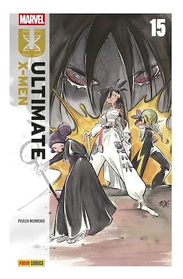 Ultimate X-Men Vol. 2 #15
