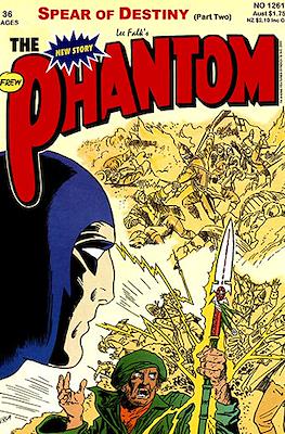The Phantom #1261